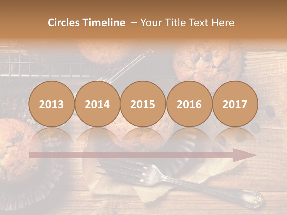 Green Investment Man PowerPoint Template