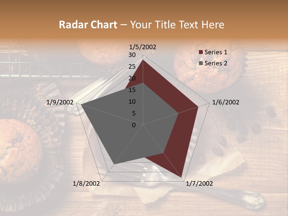 Green Investment Man PowerPoint Template