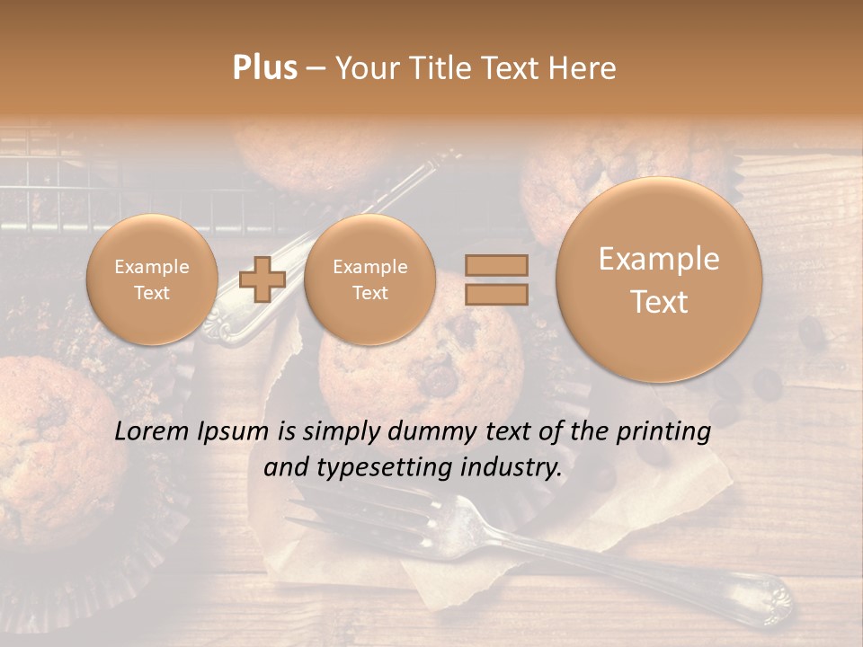 Green Investment Man PowerPoint Template