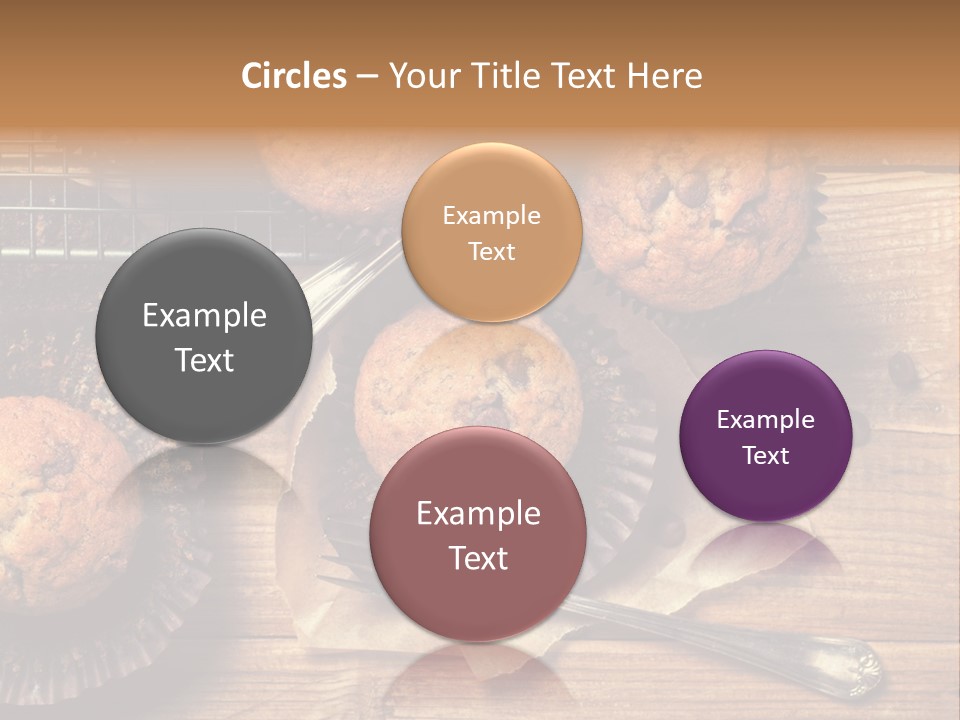 Green Investment Man PowerPoint Template