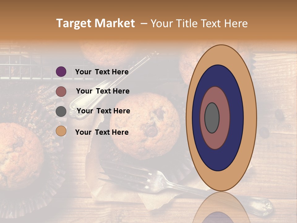 Green Investment Man PowerPoint Template