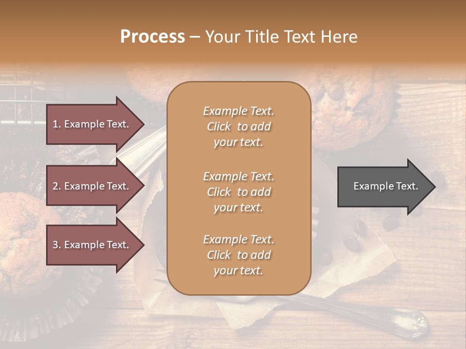 Green Investment Man PowerPoint Template