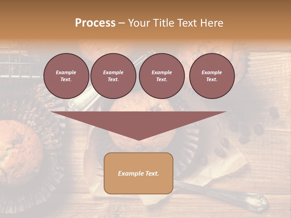 Green Investment Man PowerPoint Template
