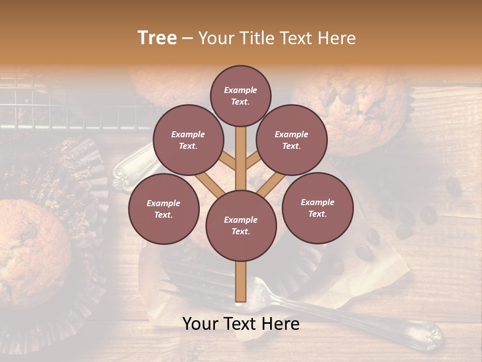 Green Investment Man PowerPoint Template