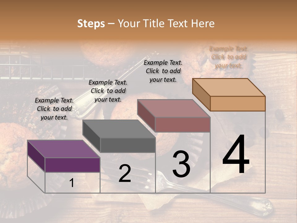Green Investment Man PowerPoint Template