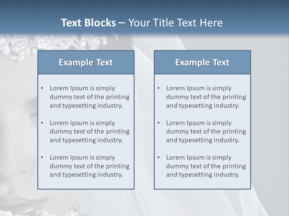 Residential Agent Buy PowerPoint Template