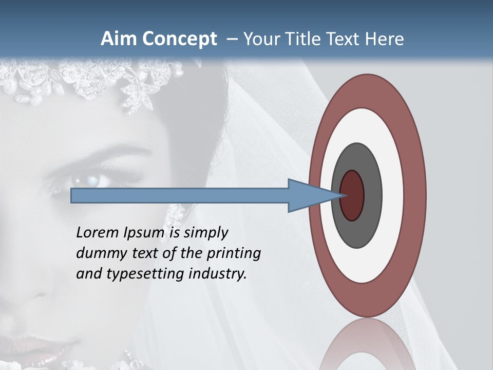 Residential Agent Buy PowerPoint Template