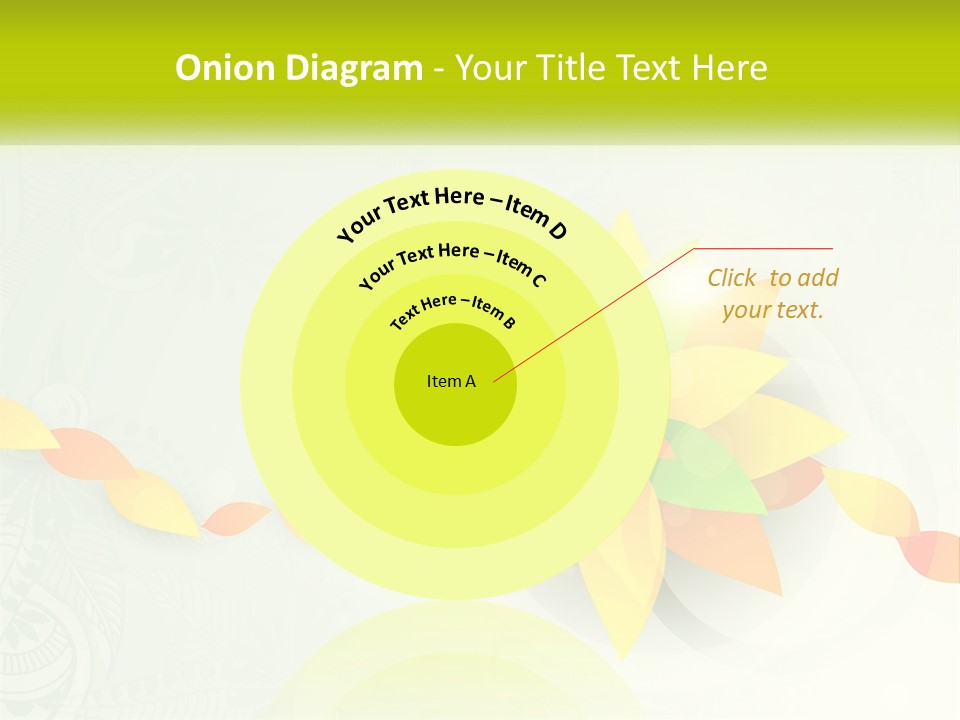 Grass Man Made PowerPoint Template