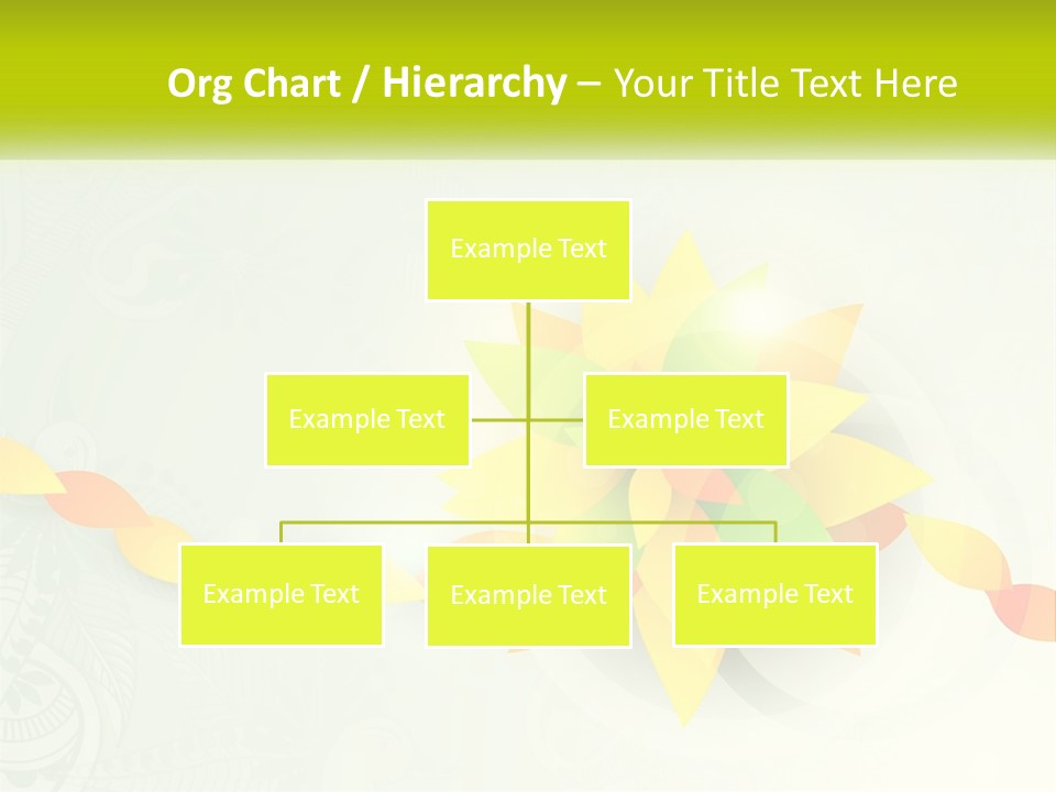 Grass Man Made PowerPoint Template