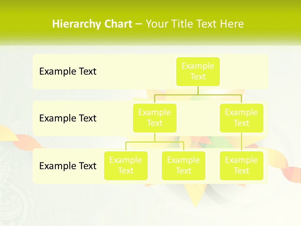 Grass Man Made PowerPoint Template