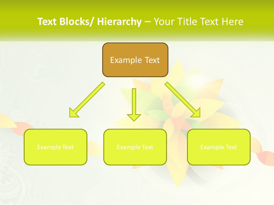 Grass Man Made PowerPoint Template