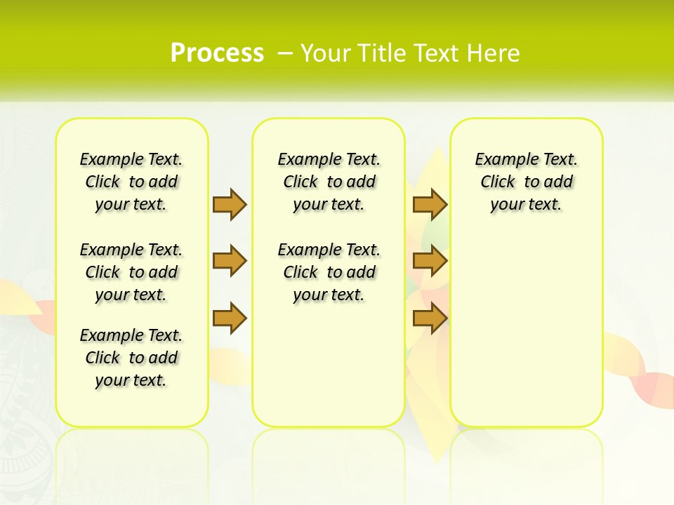 Grass Man Made PowerPoint Template