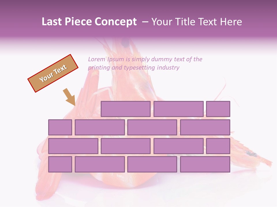 Investment Rent Sky PowerPoint Template