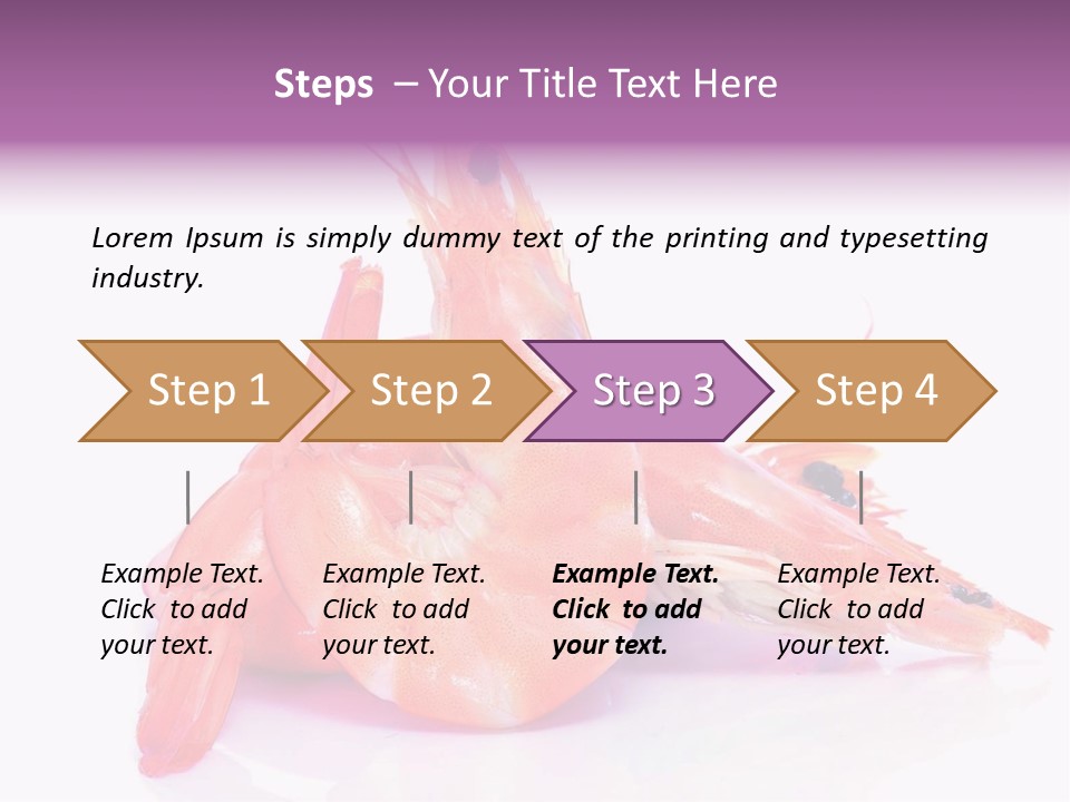 Investment Rent Sky PowerPoint Template