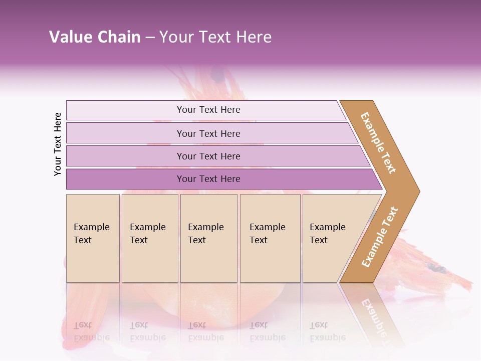 Investment Rent Sky PowerPoint Template