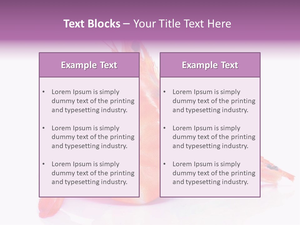 Investment Rent Sky PowerPoint Template