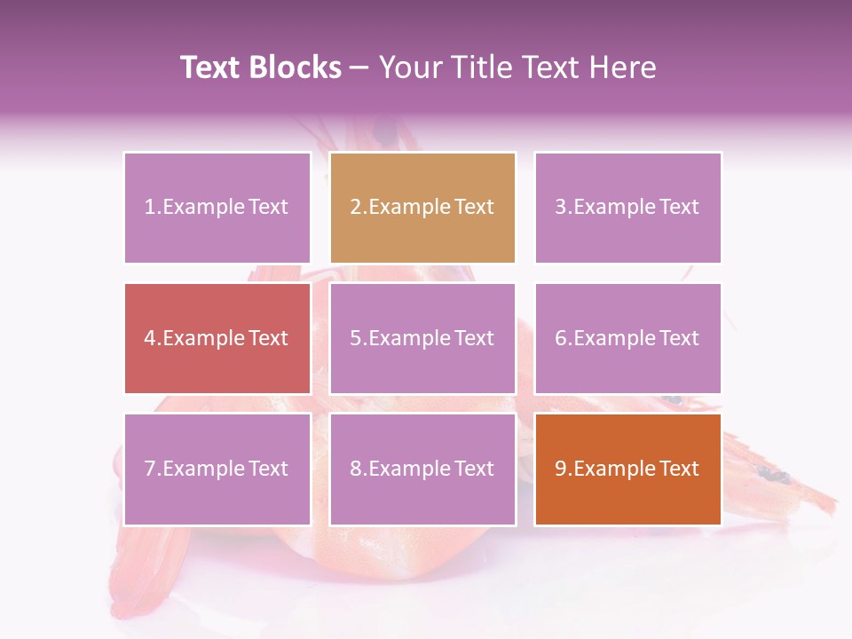 Investment Rent Sky PowerPoint Template