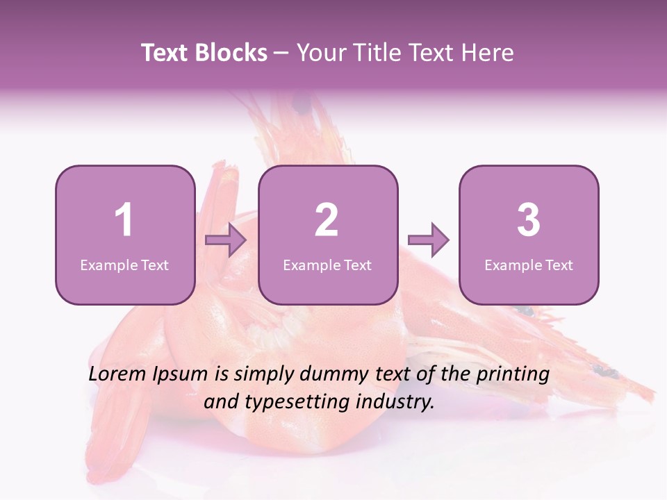 Investment Rent Sky PowerPoint Template