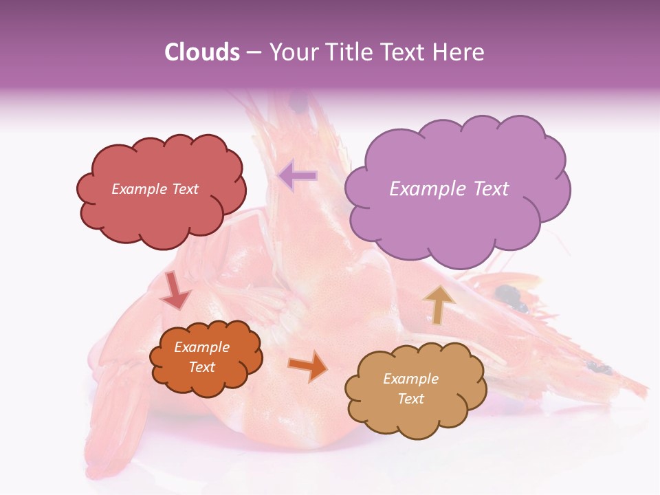 Investment Rent Sky PowerPoint Template