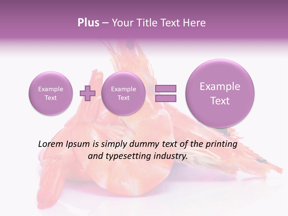 Investment Rent Sky PowerPoint Template