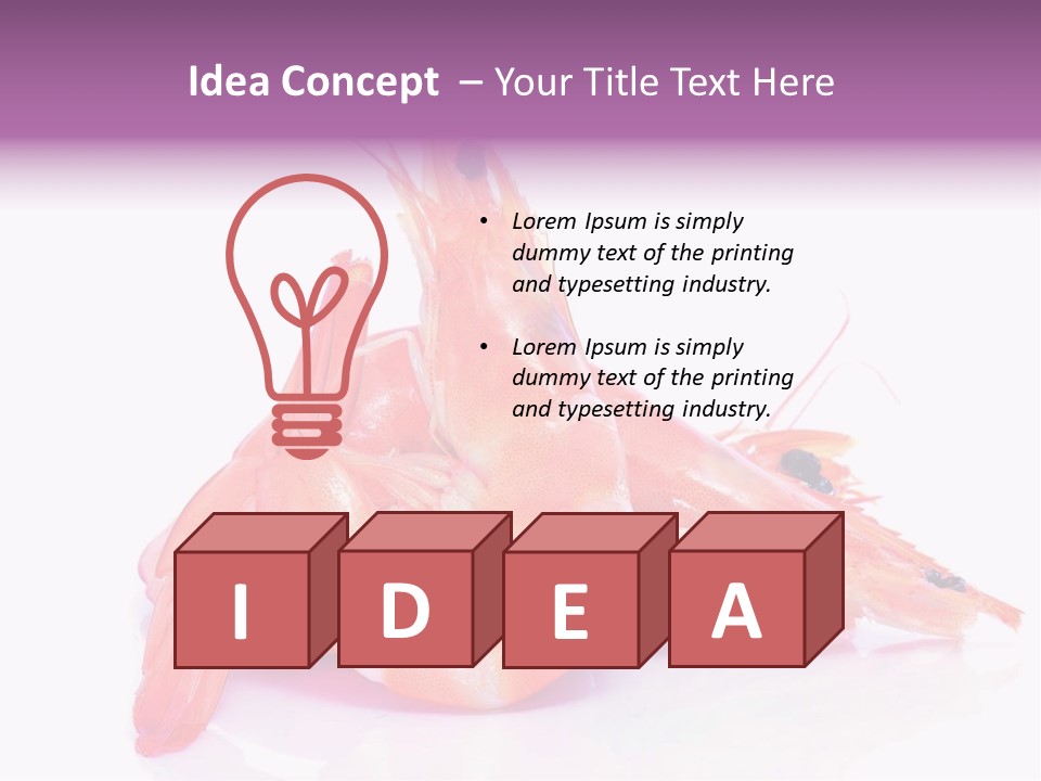 Investment Rent Sky PowerPoint Template