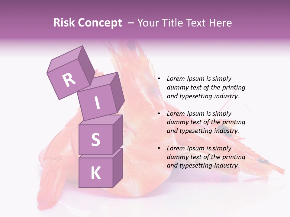 Investment Rent Sky PowerPoint Template