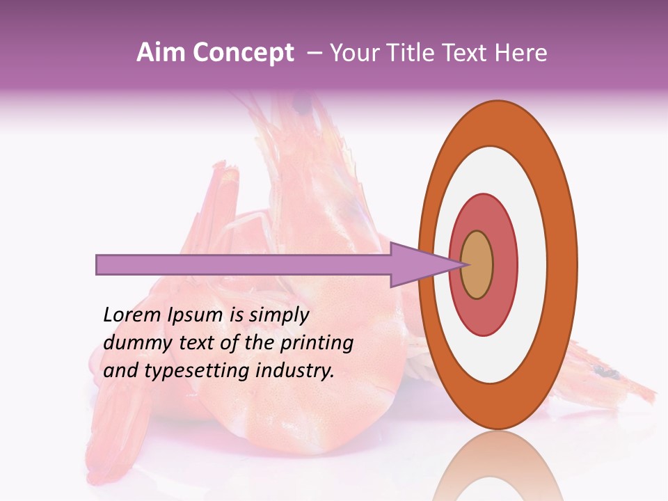 Investment Rent Sky PowerPoint Template