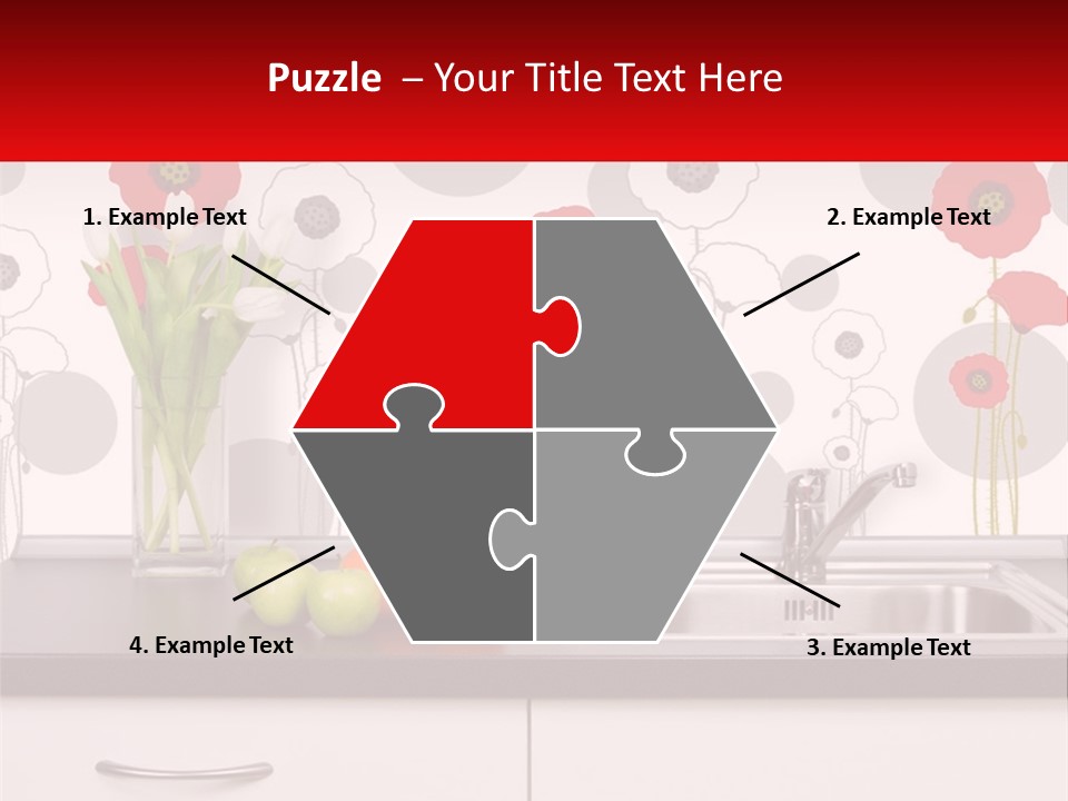 Architecture Background Ownership PowerPoint Template