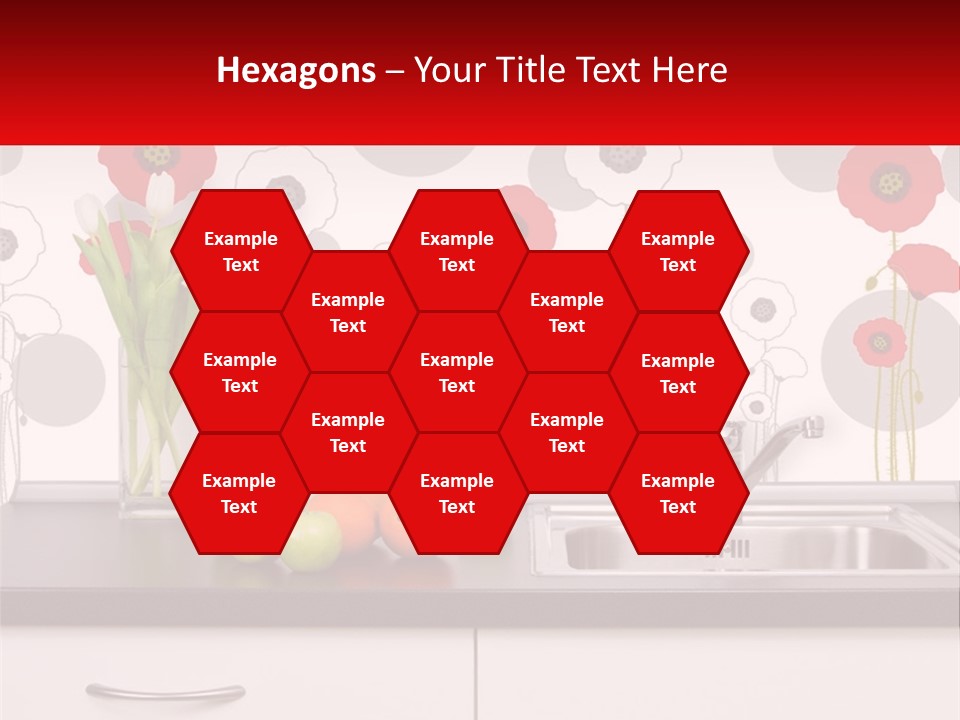 Architecture Background Ownership PowerPoint Template