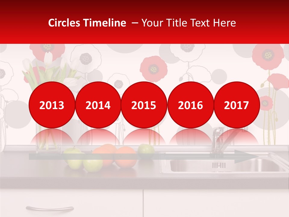 Architecture Background Ownership PowerPoint Template