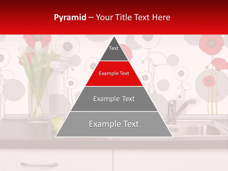 Architecture Background Ownership PowerPoint Template