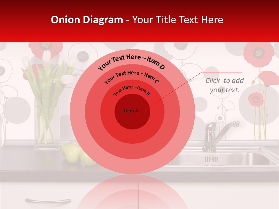 Architecture Background Ownership PowerPoint Template