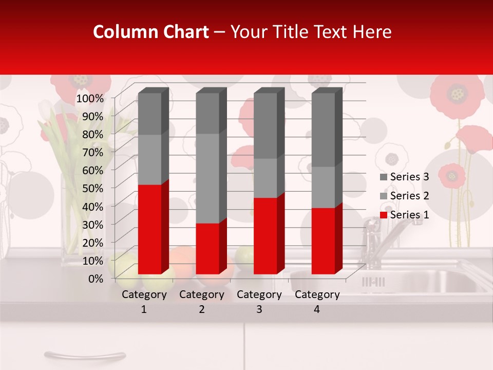 Architecture Background Ownership PowerPoint Template