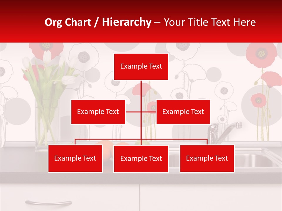 Architecture Background Ownership PowerPoint Template