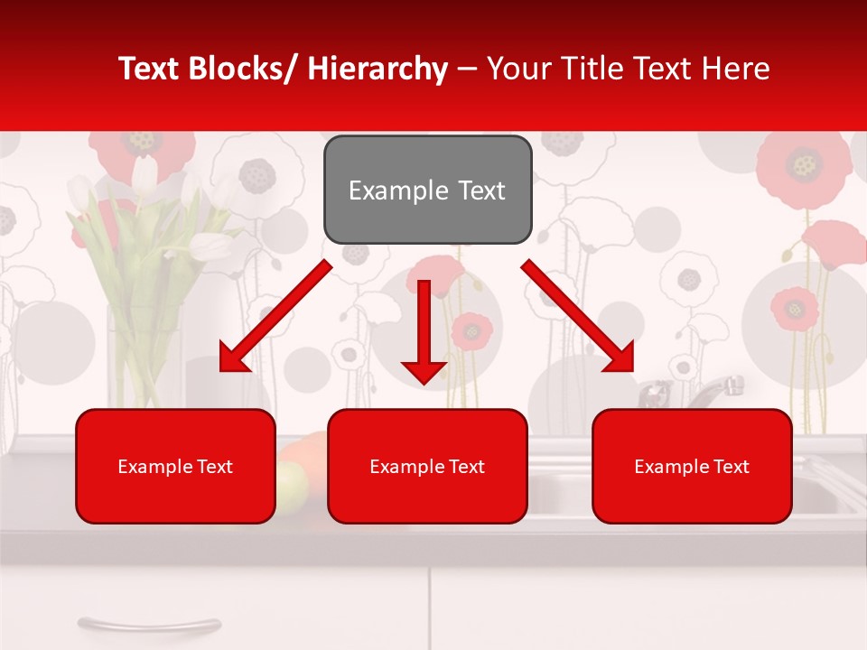 Architecture Background Ownership PowerPoint Template