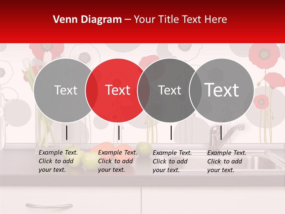 Architecture Background Ownership PowerPoint Template