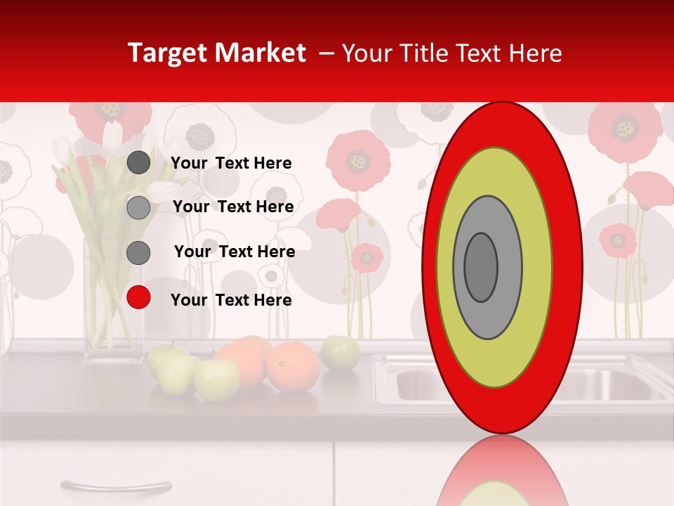 Architecture Background Ownership PowerPoint Template