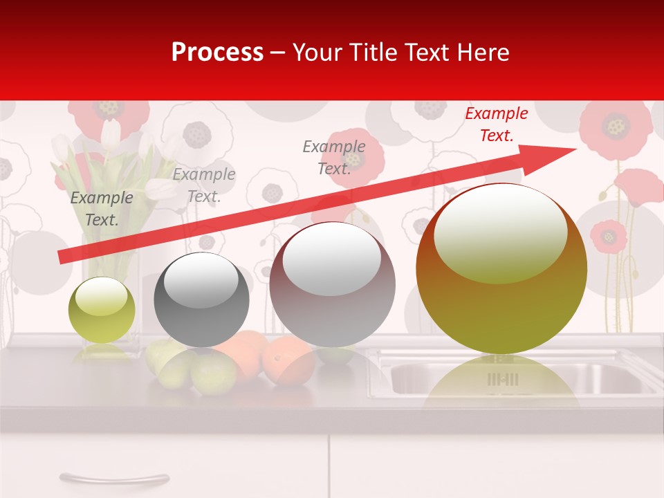 Architecture Background Ownership PowerPoint Template