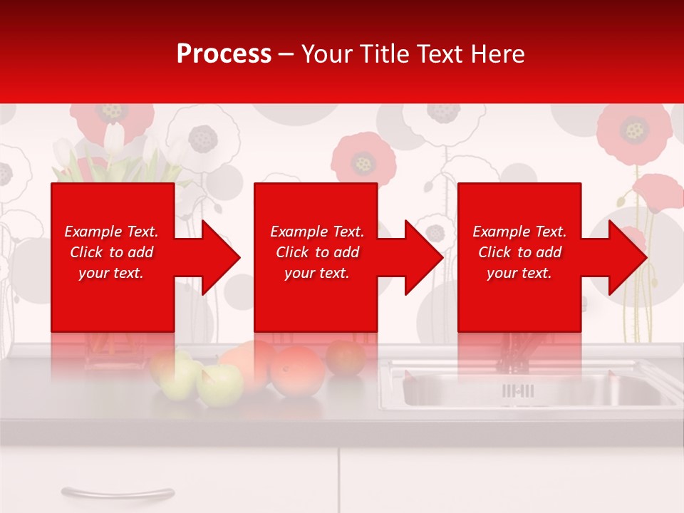Architecture Background Ownership PowerPoint Template