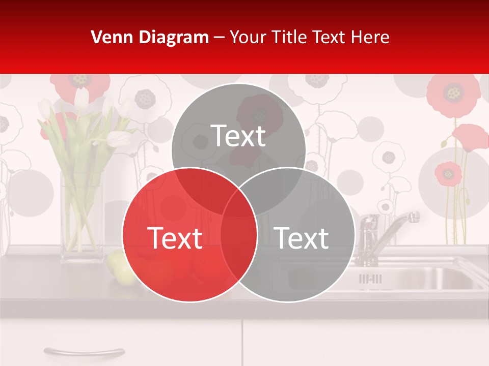 Architecture Background Ownership PowerPoint Template