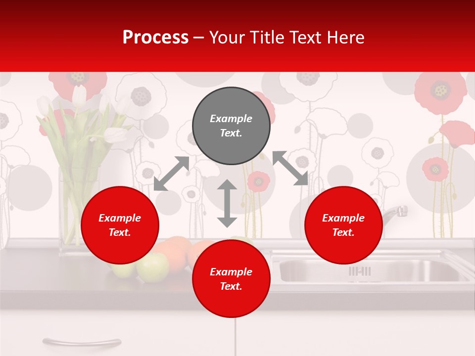Architecture Background Ownership PowerPoint Template
