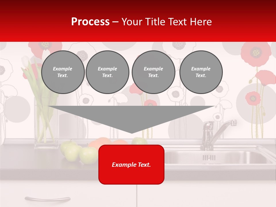 Architecture Background Ownership PowerPoint Template