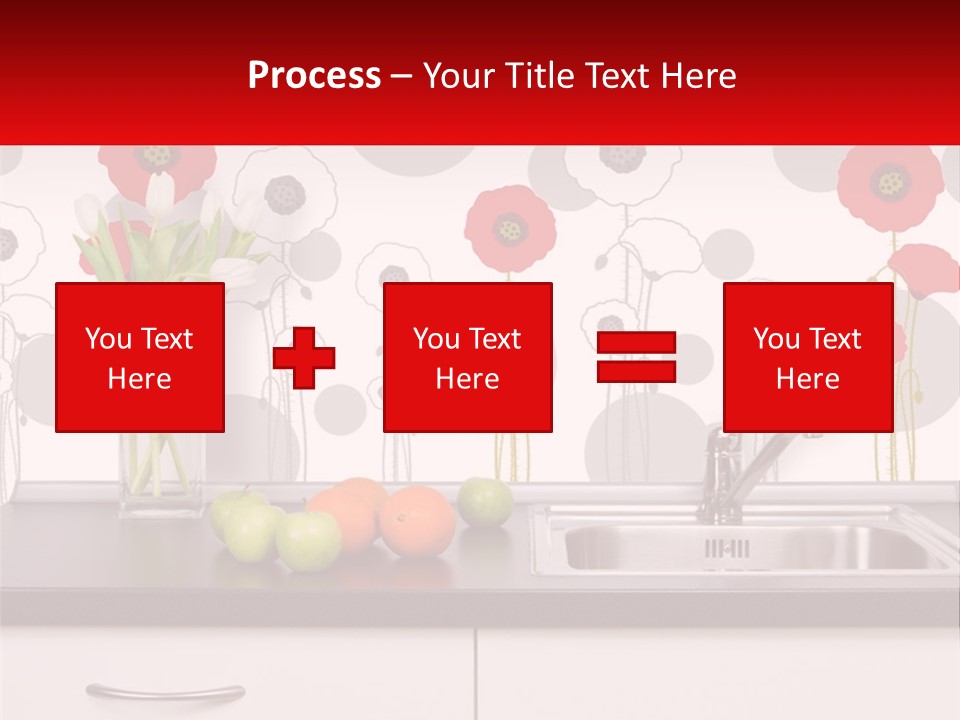 Architecture Background Ownership PowerPoint Template