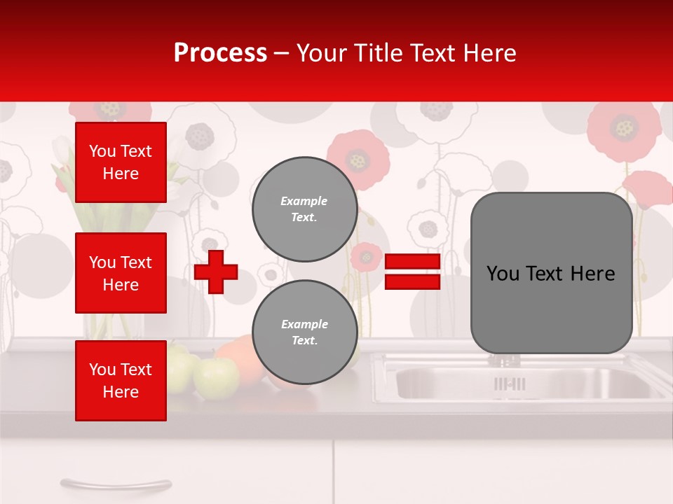 Architecture Background Ownership PowerPoint Template