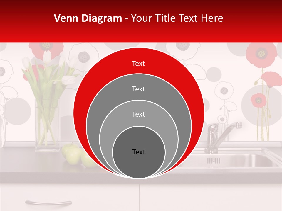 Architecture Background Ownership PowerPoint Template