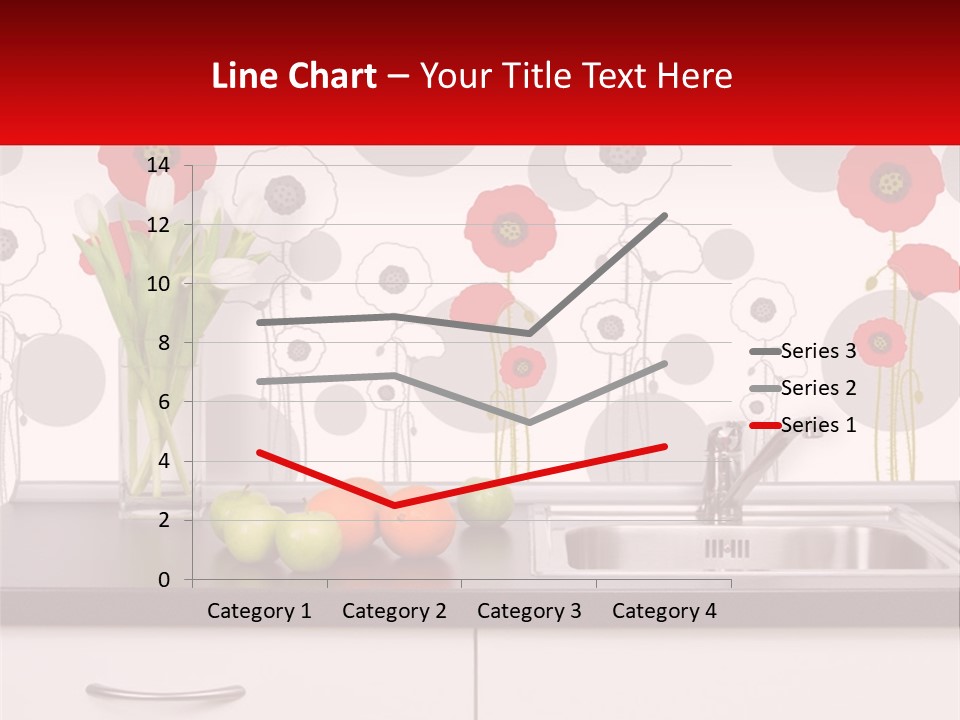 Architecture Background Ownership PowerPoint Template