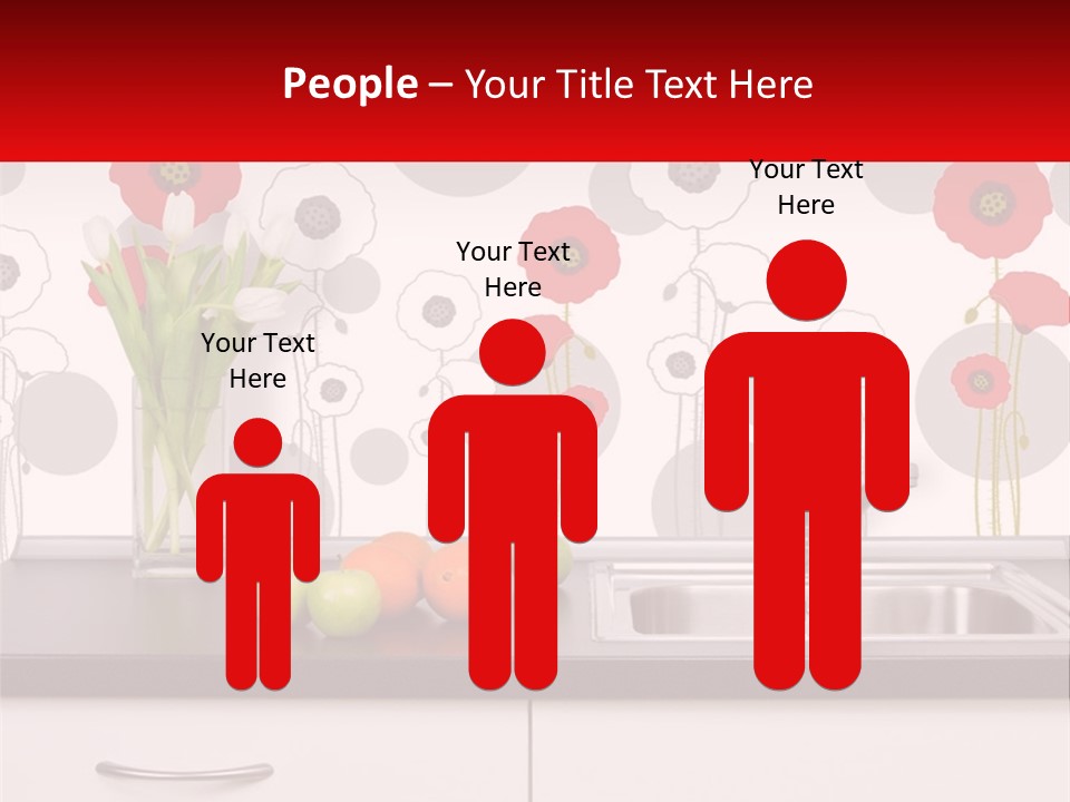 Architecture Background Ownership PowerPoint Template