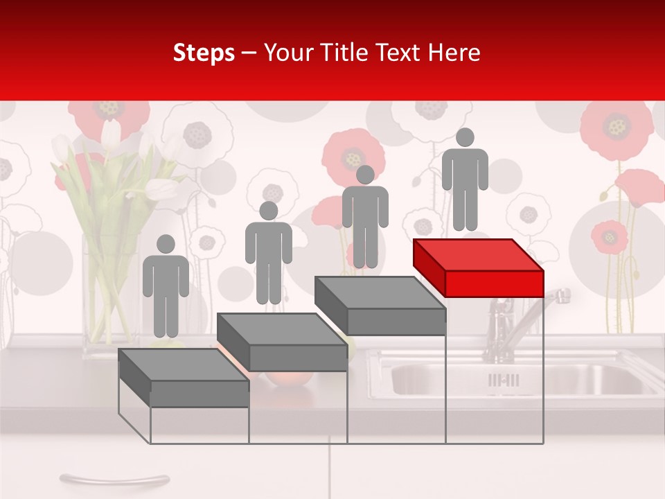 Architecture Background Ownership PowerPoint Template