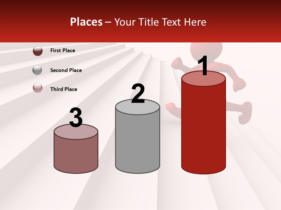 Model New Purchase PowerPoint Template