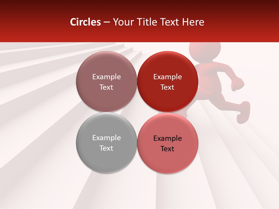 Model New Purchase PowerPoint Template
